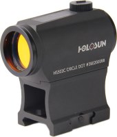 Купить прицел Holosun HS503C  по цене от 15070 грн.