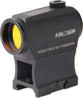 Купить прицел Holosun HS503C  по цене от 15258 грн.