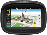Купить GPS-навигатор Prology iMap MOTO  по цене от 3480 грн.
