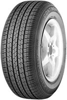 Купити шини Continental Conti4x4Contact (235/65 R17 104H) за ціною від 7378 грн.