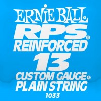 Купити струни Ernie Ball Single RPS Reinforced 13  за ціною від 65 грн.