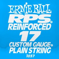 Купити струни Ernie Ball Single RPS Reinforced 17  за ціною від 64 грн.