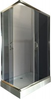 Купити душова кабіна AquaStream Simple 128 SLB  за ціною від 11520 грн.