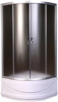 Купити душова кабіна AquaStream Simple 88 H  за ціною від 6800 грн.