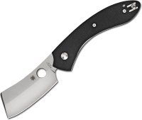 Купить нож / мультитул Spyderco Roc  по цене от 12928 грн.