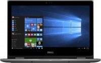 Купити ноутбук Dell Inspiron 13 5378 за ціною від 27256 грн.