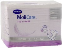Купити підгузки Hartmann Molicare Premium Soft Super M (/ 30 pcs)