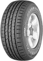 Купить шины Continental ContiCrossContact LX (235/65 R17 108H) по цене от 5596 грн.