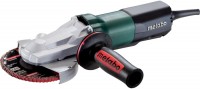 Купить шлифовальная машина Metabo WEPF 9-125 Quick 613069000  по цене от 9617 грн.