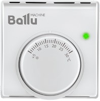 Купити терморегулятор Ballu BMT-2  за ціною від 942 грн.