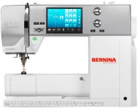 Купить швейна машина / оверлок BERNINA B570QE: цена от 137191 грн.