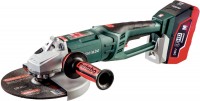 Купить шліфувальна машина Metabo WPB 36 LTX BL 230 613101660: цена от 41817 грн.