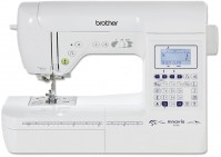 Купити швейна машина / оверлок Brother Innov-is F410  за ціною від 32214 грн.