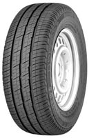 Купить шины Continental Vanco 2 (215/75 R16C 116R) по цене от 6661 грн.