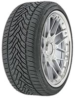 Купити шини Continental ContiExtremeContact (215/50 R17 90W) за ціною від 4466 грн.