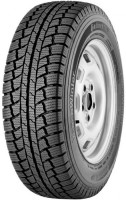 Купити шини Continental VancoWinter (205/65 R16C 107T) за ціною від 9214 грн.