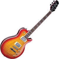 Купити електрогітара / бас-гітара Hamer Monaco XT Flametop  за ціною від 19110 грн.