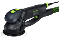 Купити шліфувальна машина Festool Rotex RO 150 FEQ-Plus 571805  за ціною від 31584 грн.