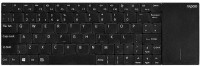Купить клавиатура Rapoo E2710  по цене от 1015 грн.