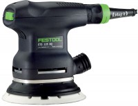 Купити шліфувальна машина Festool ETS 125 EQ 571607 за ціною від 23767 грн.