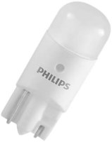 Купить автолампа Philips Vision LED W5W 4000K 2pcs: цена от 275 грн.