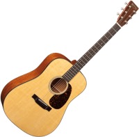 Купить гитара Martin D-18  по цене от 151704 грн.