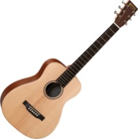 Купить гітара Martin LX-1: цена от 21073 грн.