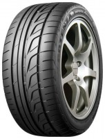 Купити шини Bridgestone Potenza RE001 Adrenalin (225/45 R18 95W) за ціною від 7557 грн.