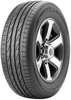 Купити шини Bridgestone Dueler H/P Sport (255/55 R18 109V) за ціною від 5925 грн.