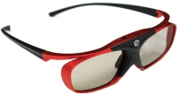 Купить 3D-очки Optoma ZD302  по цене от 1225 грн.