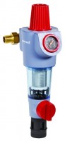 Купить фільтр для води Honeywell FK74CS-11/4AA: цена от 14323 грн.