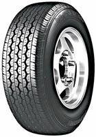 Купити шини Bridgestone RD-613 Steel (185/80 R14C 102R) за ціною від 3319 грн.