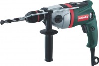 Купити дриль / шурупокрут Metabo SBE 1010 Plus 601108500 за ціною від 1499 грн.