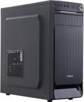 Купить корпус Vinga CS204B 400W  по цене от 1095 грн.