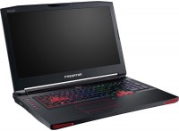Купити ноутбук Acer Predator 17 G9-793 за ціною від 45639 грн.