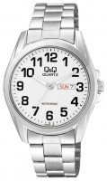 Купить наручные часы Q&Q A190J204Y  по цене от 1191 грн.