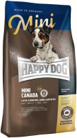 Купить корм для собак Happy Dog Supreme Mini Canada 4 kg  по цене от 1187 грн.