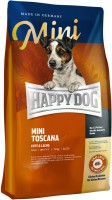 Купить корм для собак Happy Dog Mini Toscana 4 kg: цена от 1009 грн.