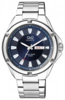 Купити наручний годинник Q&Q A192J212Y  за ціною від 1401 грн.