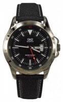 Купити наручний годинник Q&Q A200J302Y  за ціною від 1163 грн.