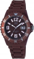 Купить наручные часы Q&Q A430J013Y  по цене от 830 грн.