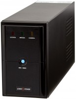 Купить ДБЖ Logicpower LPM-U1550VA: цена от 5809 грн.