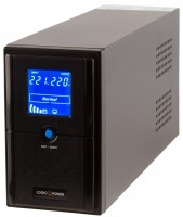 Купить ИБП Logicpower LPM-L825VA  по цене от 3016 грн.