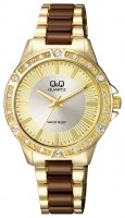 Купити наручний годинник Q&Q F533J010Y  за ціною від 1485 грн.