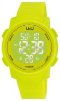 Купити наручний годинник Q&Q M122J005Y  за ціною від 992 грн.