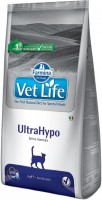 Купить корм для кошек Farmina Vet Life Feline UltraHypo 2 kg: цена от 1000 грн.