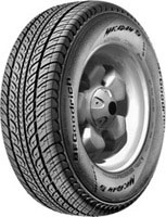 Купить шины BF Goodrich Macadam T/A (255/55 R18 109H) по цене от 8999 грн.