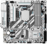 Купить материнська плата MSI H270M MORTAR ARCTIC: цена от 2999 грн.