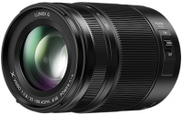 Купить объектив Panasonic 35-100mm f/2.8 OIS II ASPH: цена от 35500 грн.