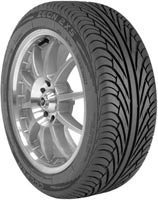 Купити шини Cooper Zeon 2XS (205/40 R17 84W) за ціною від 2561 грн.